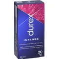 Durex Intense Orgasmic, ORGASMUS GEL 10 ml, Stimulationsgel für die Frau
