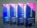 4 x 10 ml Durex Intense ORGASMIC GEL  Stimulationsgel für die Frau