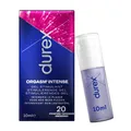 Durex Intense Orgasmic Gel 10 ml Spender