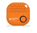 musegear Bluetooth®-Sender Schlüsselfinder mit Bluetooth App aus Deutschland, Zubehör für iOS/ Android Handys