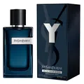 YVES SAINT LAURENT Y 100ML EAU DE PARFUM INTENSE SPRAY NEU & VERSIEGELT