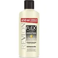 FLEX KERATIN Reparatur-Conditioner 650 ml