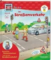 WAS IST WAS Junior Band 28. Im Straßenverkehr: Warum... | Buch | Zustand wie neu