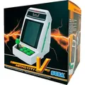 Sega Astro City Mini V Retro-konsole Durchsichtig Durchsichtig One Size - Transparent