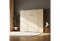 SMARTBett Schrankbett Schrankbett Set M1 180x200 + 2 Schränke