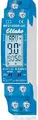ELTAKO Multifunkt.Zeitrelais MFZ12DDX-UC 1TE 1xWechsler 8-230V 0,5s-1h 2000W MFZ12DDX-UC (23001004)