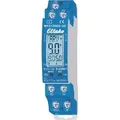 Eltako MFZ 12 DDX -UC, digital einstellbares Multifunktions-Zeitrelais mit 18 Funktionen