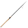 Westin W2 Tele Spin 210cm ML 5-25G - Spinnrute, Raubfischrute, Teleskoprute Rute