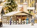 Noch Weihnachtsmarktstand 14392