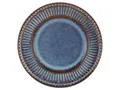 Greengate Frühstücksteller Alice Frühstücksteller klein oyster blue 17,5cm