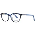 LONGINES Brillengestell LG5013-H 54055 blau
