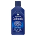 Goddard's Lang Fristig Silber Politur Reiniger 125ml Schutz Glanz Dip Liquid