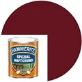 Hammerite Haftgrund 5087607 Spezial, 750ml, rot, Spezialgrundierung für Nichteisenmetalle