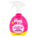 Płyn do naczyń w sprayu The Pink Stuff 500 ml