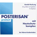 DR. KADE Pharmazeutische Fabrik GmbH POSTERISAN protect Kombipackung 1 P