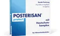 Posterisan protect mit Hautschutzkomplex Kombi-Packung: Salbe + Zäpfchen gegen Hämorrhoiden- & Analbeschwerden, 25 g Salbe mit Applikator, 10 Zäpfchen
