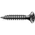 Spax Schnellbauschrauben 1091170390255, 3,9 x 25mm, GIX-A, Feingewinde, lose, 1000 Stück
