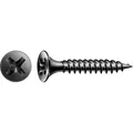 SPAX GIX-A Feingewinde, 3,9 x 25 mm, 1000 Stück, Vollgewinde, Trompetenkopf, Kr
