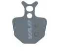 VAR Scheibenbremse VAR Scheibenbremsbelag PA-59031 organisch 1 Paar