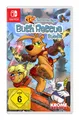 TY the Tasmanian Tiger (Bush Rescue Bundle) (Neuware)