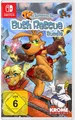 Nintendo SWITCH Spiel TY the Tasmanian Tiger Bush Rescue Bundle NEU NEW 55