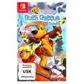 TY the Tasmanian Tiger HD Bush Rescue Bundle - Nintendo Switch - Neu & OVP -
