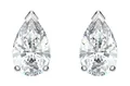 SWAROVSKI Damen Ohrstecker "Attract"