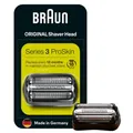BRAUN Series 3 32B schwarz Ersatzscherteil #1906988