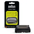 Braun Original Kombipack Scherteil 32B Kombipack Series 3 Rasierer