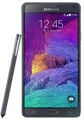 Samsung Galaxy Note 4 Smartphone 5,7 Zoll 32 GB schwarz "gut"