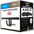 Abnehmbare Anhängerkupplung für KIA Sportage 07.2021-05.2025 V Typ NQ5 Hook NEU