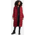 Navahoo Isalie Damen Winter Steppjacke – warm, stylisch & wasserabweisend