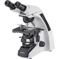 Bresser Optik 5750800 Science TFM-201 Bino Durchlichtmikroskop Binokular 1000 x Durchlicht