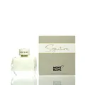Montblanc Signature Eau de Parfum 90 ml EDP Spray Damen NEU OVP Mont Blanc