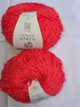 Lana Grossa  Ella Natural Knits  C011  NEU