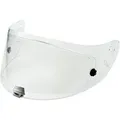 HJC HJ-20M Visier, transparent für Männer