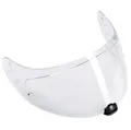 Visier HJC HJ20M für Helm IS-17 / FG-17 Farbe:klar HJ-20 M