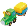 Tut Tut Baby Flitzer - Tut Tut Baby Flitzer - Traktor und Anhänger / VTech / Spiele (außer Software)