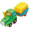 VTech Tut Tut Baby Flitzer - Traktor & Anhänger (80-152304)