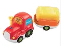 Vtech Tut Tut Baby Flitzer - Traktror und Anhänger