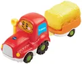 Tut Tut Baby Flitzer - Traktror&Anhang ACC NEU