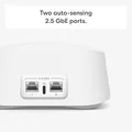 Eero BE5000 Dual-Band Wi-Fi 7 Mesh Router, 1 unit (58931147)