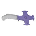 easyPART Kompatibel/Ersatz für Beko 1786700100 Sprüharm unten klein für Geschirrspüler
