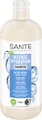 SANTE Intensiv feuchtigkeitsspendendes Shampoo mit Bio-Aloe und Bio-Mango 500 ml