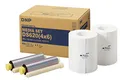DNP 212624 Drucker-Set, 10 x 15 cm, 2 x 400 Blatt