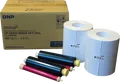 DNP 212624 - Media Kit 10x15 cm 2x 400 Blatt