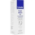 LINOLA Fuß-Milch 100 ml PZN 4412573