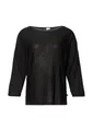 s.Oliver Damen 2150255 Pullover, Black 9999, S
