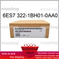 SIEMENS 1PIECE New In Box 6ES7322-1BH01-0AA0 6ES7 322-1BH01-0AA0 Output Module