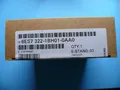 SIEMENS SIMATIC Digital Output Module Mod: 6ES7 322-1BH01-0AA0 Neu in OVP